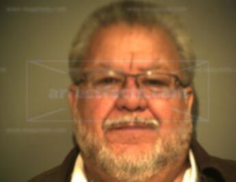 Edwardo Zambrano Gonzalez
