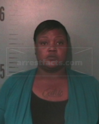 Tawana Lynn Francis
