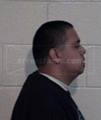 Gilberto Jr Sanchez Trejo