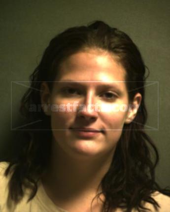 Deanna Tiffany Sherman