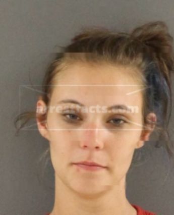 Jessica Marie Lay