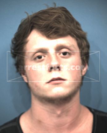 Hunter Wayne Wolff
