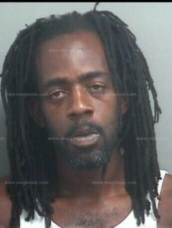 Tavares Lemont Pierce