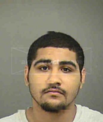 Jose Antonio Delgado