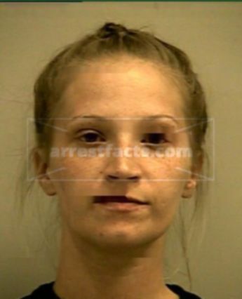 Amanda Lee Howell