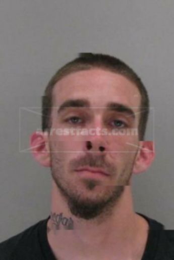 Bradley William Hackley