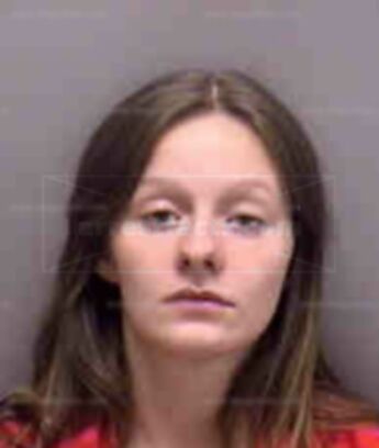 Taryn Elizabeth Barlow