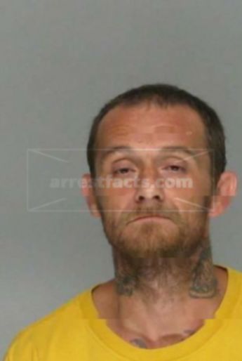 David Barnard Horne Jr.