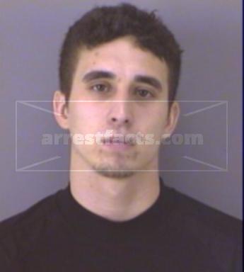 Charles Joseph Garcia