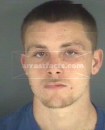 Joshua Paul Ploof