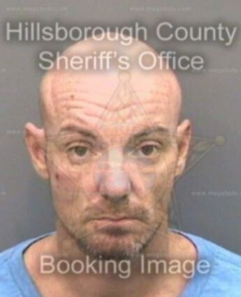 Tony Wayne Barnette
