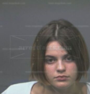 Erin Nicole Russell
