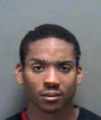 Charles A Pittman