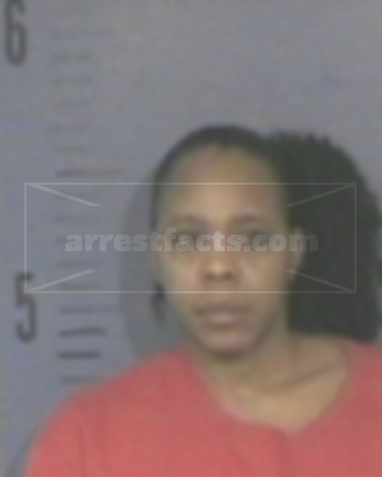 Demetrius Renee Beaver
