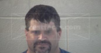 Jerry Ray Durham