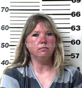 Shawna Lea Richardson