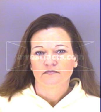 Tracy Deann Johnson