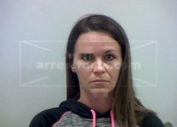 Heather P Thompson