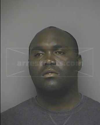 Derrick Lawade Swain