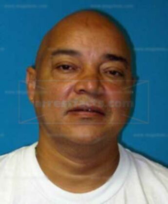 Francisco M Santiago