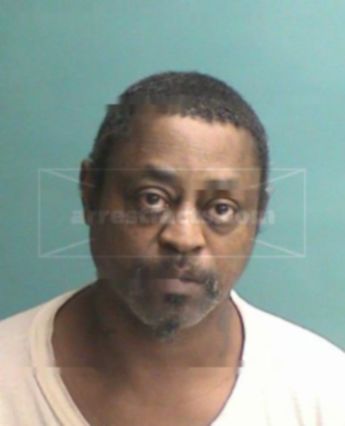 Benjamin Terrell Scroggins