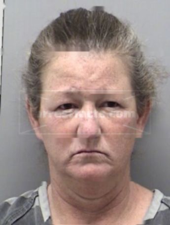 Whitney Jill Mcguire