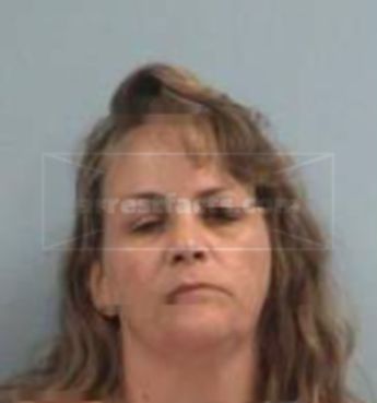 Mary Charlene Barnes
