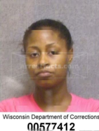 Ratonda D Holmes