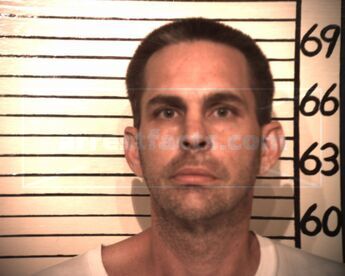 Jared Daniel Barganier