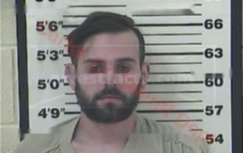 Tyler Wayne Mcneil
