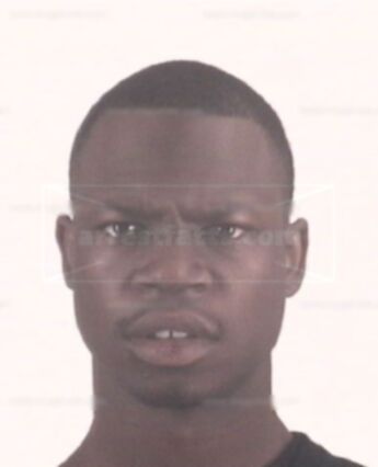 Avery Jamar Pollard