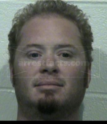 David P Terrell