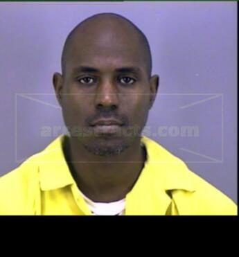 Byron Curt Dorsey