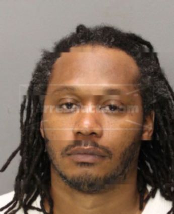 Hankerson Lewis