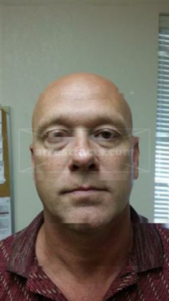 Steve Dwayne Nelson