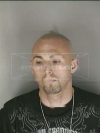 Christopher Edward Wade