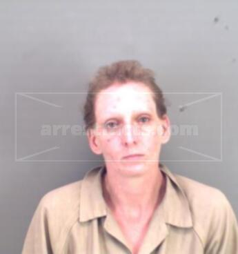 Misti Dawn Yarbrough