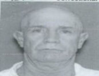 Randy Wayne Ogle