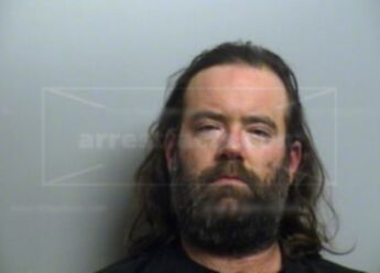 Charles Glen Scott