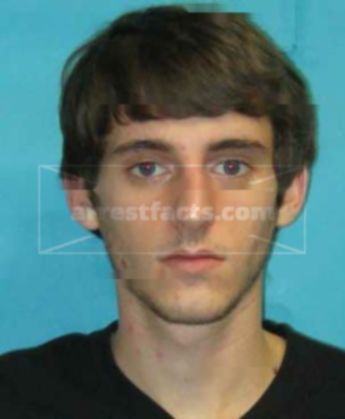 Justin Reed Woods