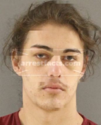 Chase Owen Buchanan
