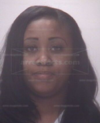 Tiffany Latrice Jones