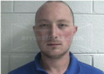 Hinkle Tyler Stephen