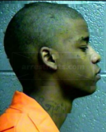 Tevin Ray Murray