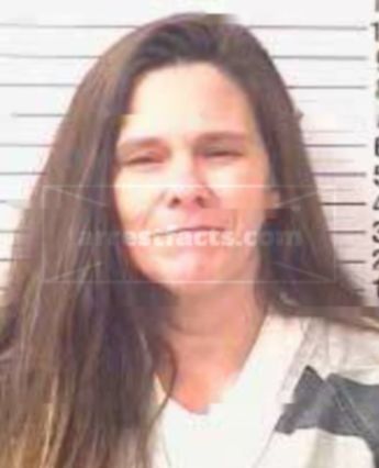 Sunny Linne (Murphree) Carroll