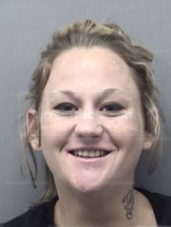 Kasie Marie Crosby
