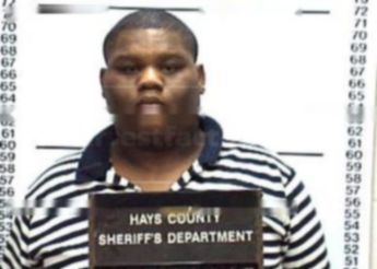 Davian Yavel Peterson
