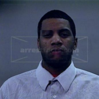 Kalon Wayne Cobb