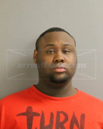 Anthony D Harris