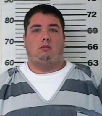 Andrew Olen Cates